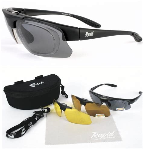 rx polarized fishing sunglasses