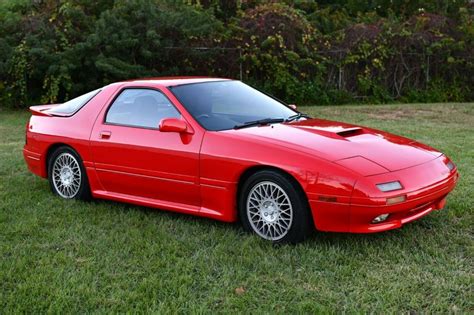 rx7 fc for sale florida