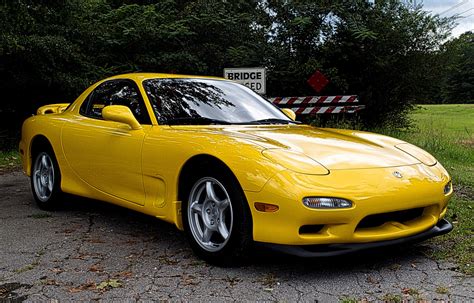 rx7 for sale