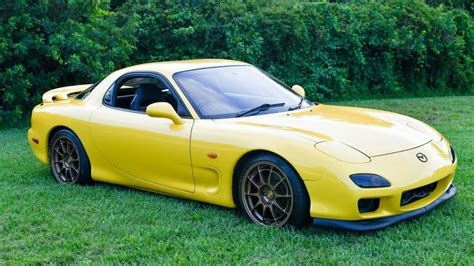 rx7 for sale florida