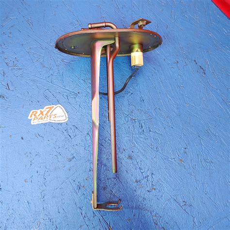 Rx7 Fuel Pump Hanger