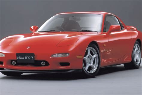 rx7 price in india