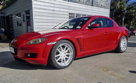 ΣΕΣΙ RX8 FORUM TUNING ZONE YouTube