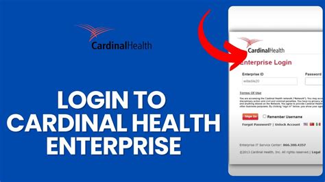 rxid cardinal login