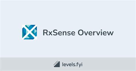 rxsense careers