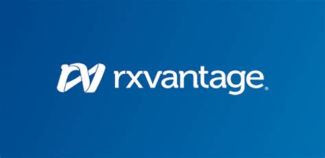 rxvantage for reps