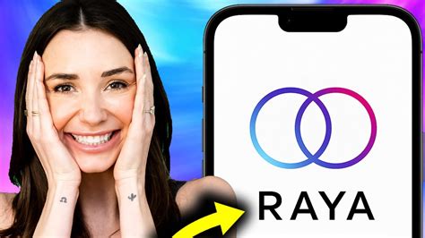 Raya Dating App Here’s All You Need To Know BrunchVirals