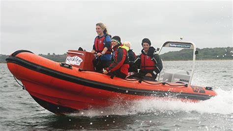 rya level 2 course