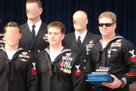 BUDS SEAL Training Circa 2002. Ryan Job, soon to be Navy SEAL; HELL