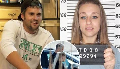 Teen Mom dad Ryan Edwards 'in love' with rehab girlfriend Amanda Conner