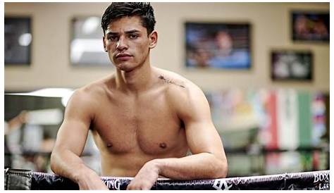 Ryan Garcia feels mentally fit for fight vs. Emmanuel Tagoe in April