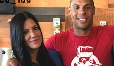 Ryan Reaves And Wife, Alanna Forsyth Shares A Child