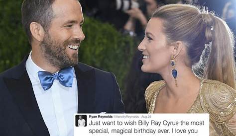 Blake Lively and Ryan Reynolds delight in double dose of happy family