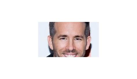 Ryan Reynolds As The Main Character