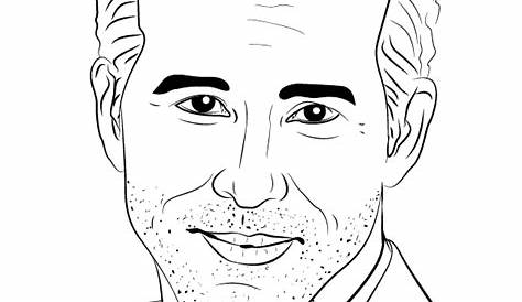 Ryan Reynolds drawing Drawing by Murphy Art Elliott | Pixels