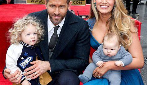 After Struggling With Anxiety Himself, Father of 3 Ryan Reynolds Wants
