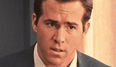 33 Funniest Ryan Reynolds GIFs Reactions That Will Make You Laugh