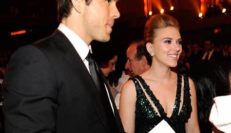 20 Crazy Secrets About Ryan Reynolds And Scarlett Johansson’s Brief