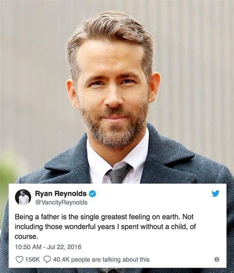 28 Funny Ryan Reynolds Meme That Will Make You Laugh QuotesBae