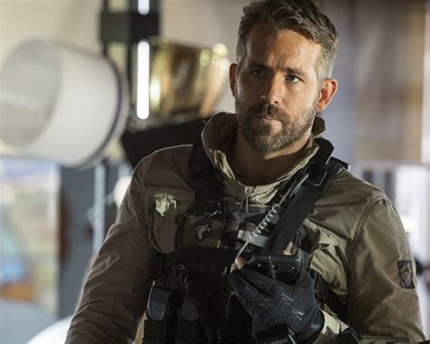 Netflix Users Can't Get Enough Of Ryan Reynolds' New Movie