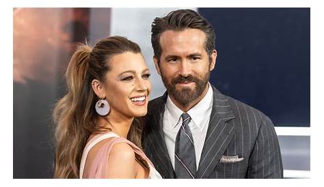 Ryan Reynolds Height: What is His Actual Height? - Hood MWR
