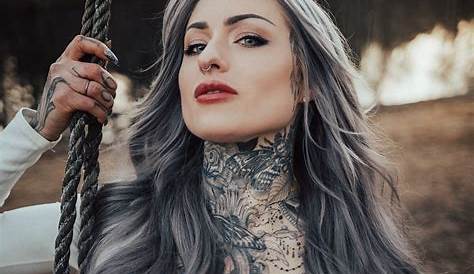 Interview with Tattoo Goddess Ryan Ashley Malarkey – Scene360