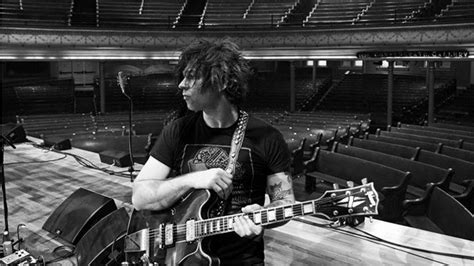 ryan adams concert tour