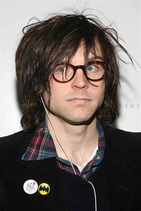 ryan adams net worth