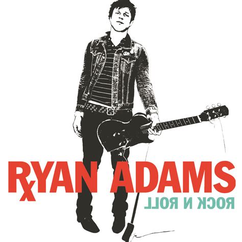 Ryan Adams Rock N Roll (2003, Vinyl) Discogs