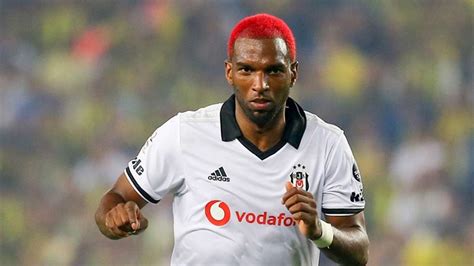 ryan babel besiktas instagram