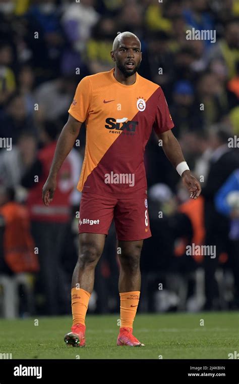 ryan babel in turkey