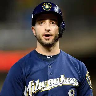 Ryan Braun Net Worth: Uncovering the Millions Behind the Slugger
