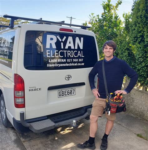 Ryan Brothers Electrical Ltd