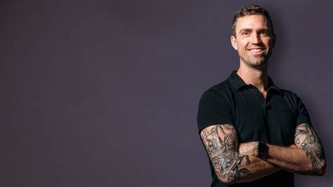 Ryan Carson Treehouse