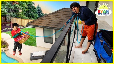 Ryan Challenge Videos