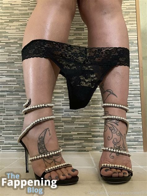 5 Facts Ryan Conner 69