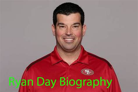 ryan day ethnicity