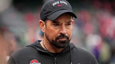 ryan day leaving ohio state