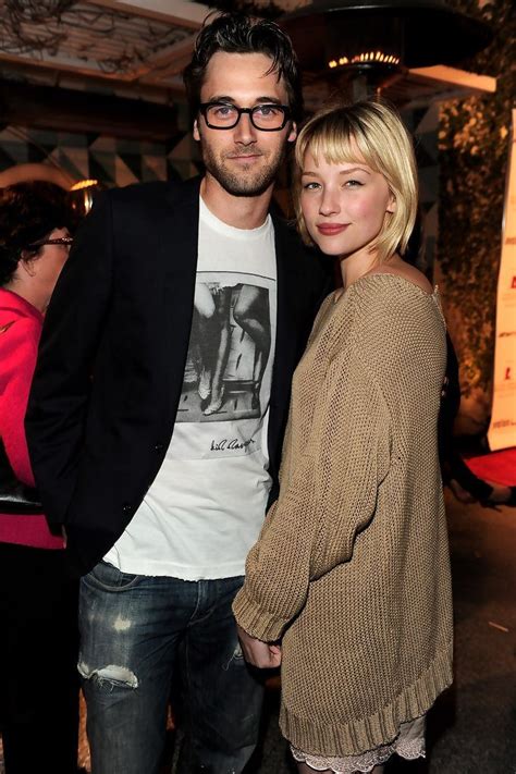 ryan eggold girlfriend