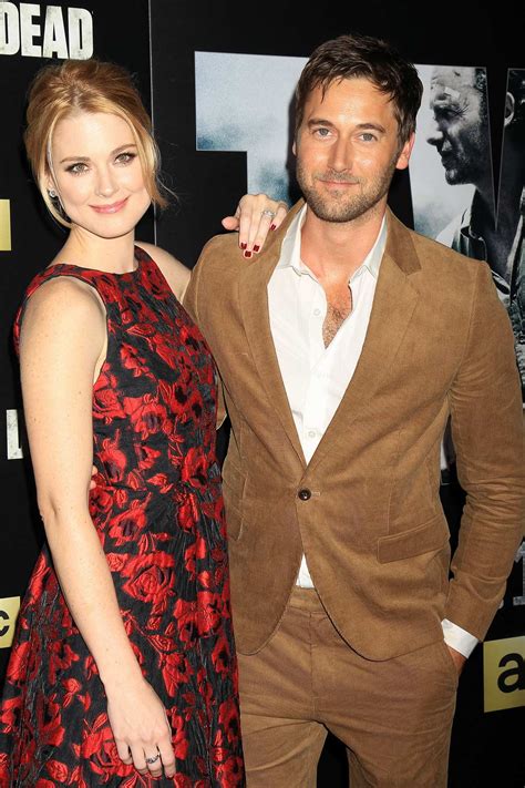 ryan eggold relationship