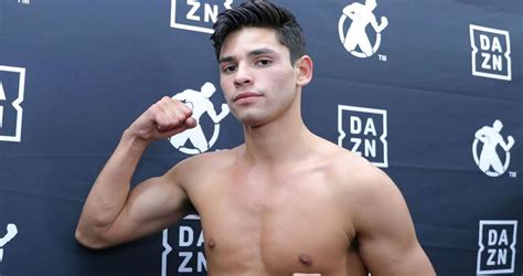 ryan garcia and devin haney fight time