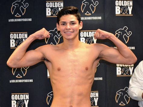 ryan garcia net worth 2017