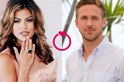 ryan gosling and eva mendes wedding