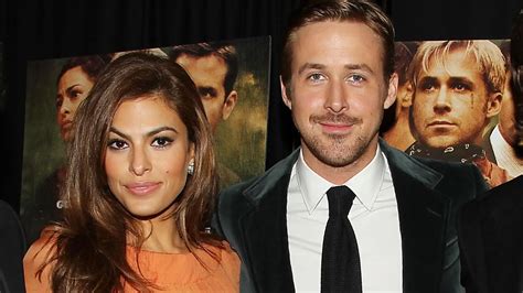 ryan gosling and his wife