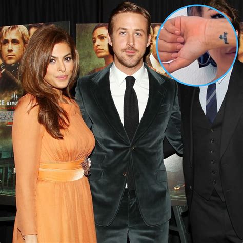 ryan gosling and wife