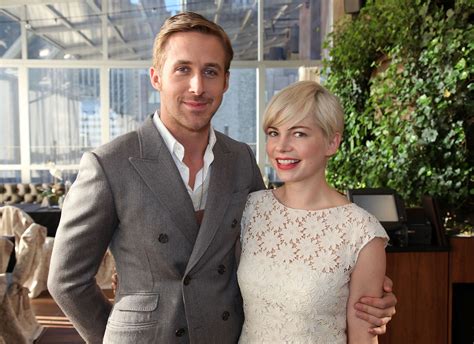 ryan gosling and wife pics