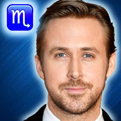 ryan gosling birthday zodiac