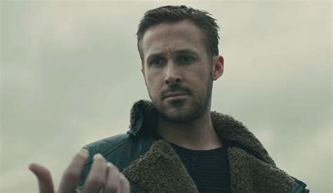 ryan gosling blade runner