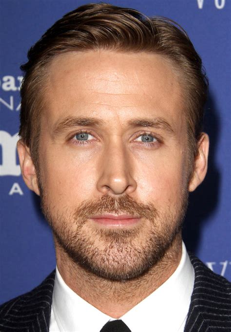 ryan gosling cara