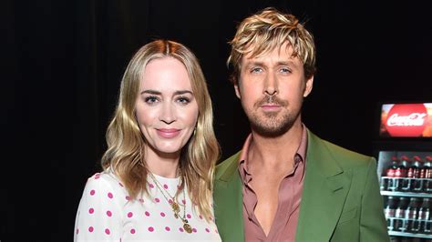 ryan gosling emily blunt movie